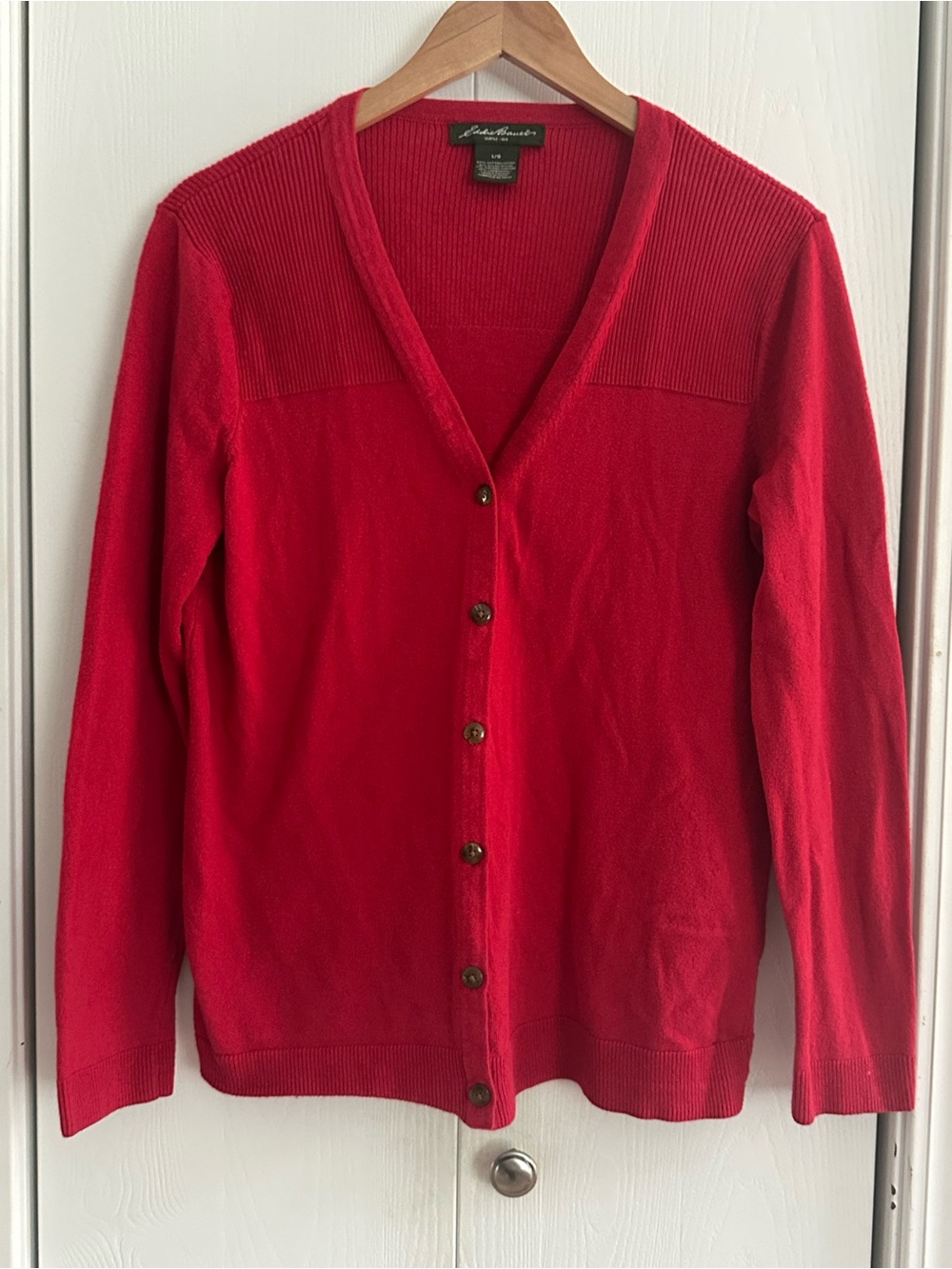 Eddie Bauer Cardigan